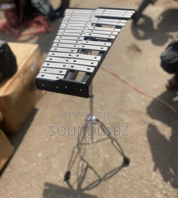 Foldable Glockenspiel Xylophone/Orchestra Bells · Photo 2