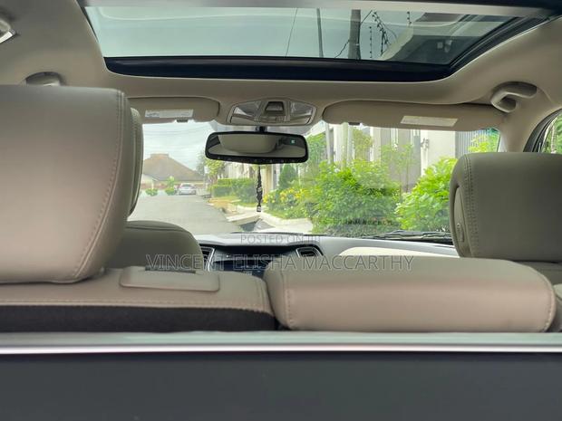 Hyundai Santa Fe SE AWD 2017 Gray