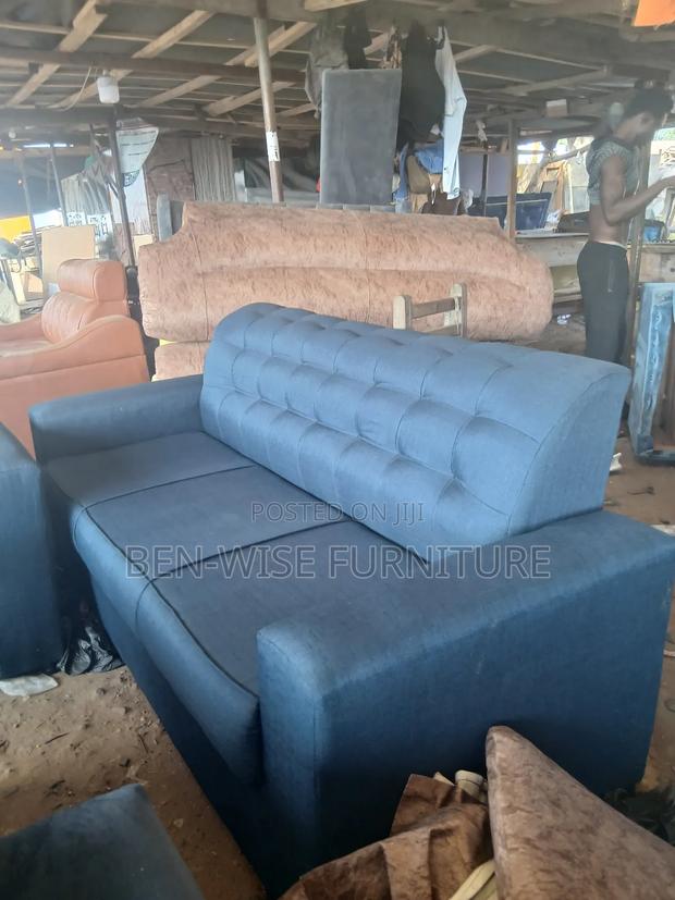 Quality Sofa(Free Delivery) · Photo 2