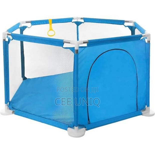 Best Baby Play Yard With 50 Balls photo 4