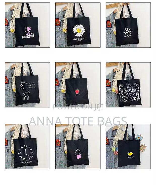 Cheers Tote Bag photo 2