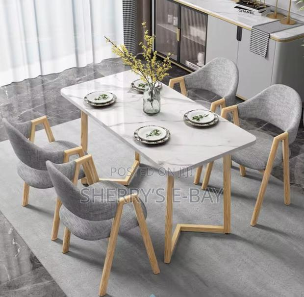 Luxurious Dining Set photo 15