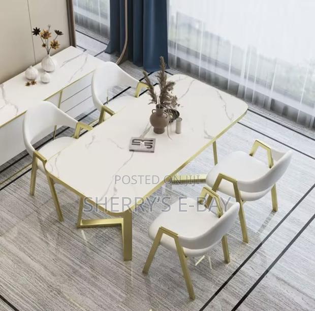 Luxurious Dining Set photo 14