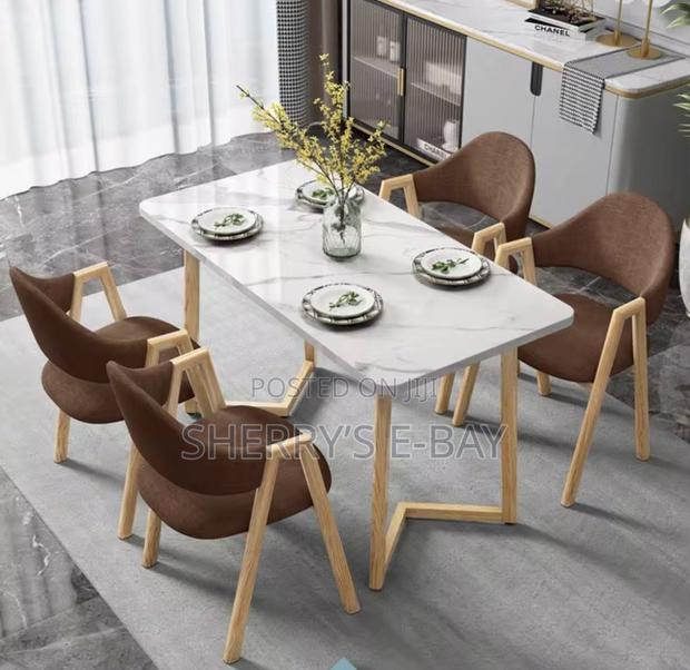 Luxurious Dining Set photo 10