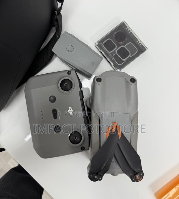 Dji Air 2s · Photo 3