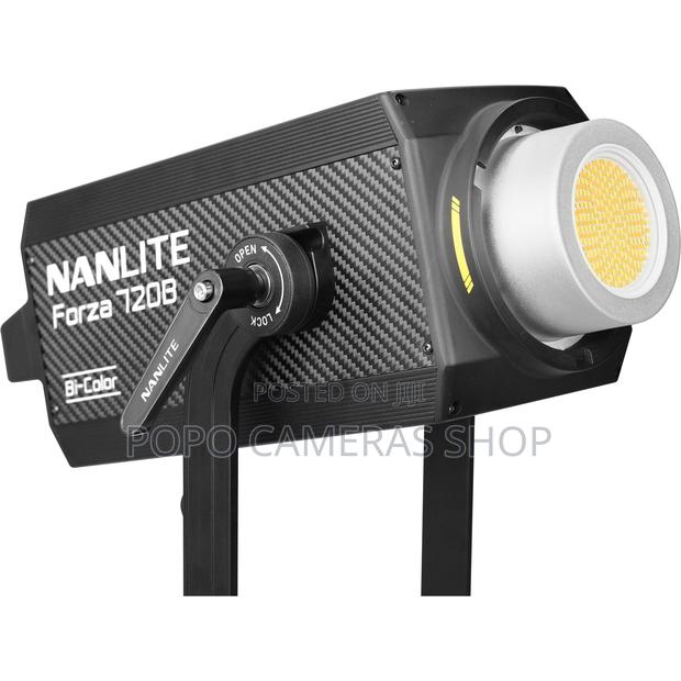 Nanlite Forza 720b · Photo 4