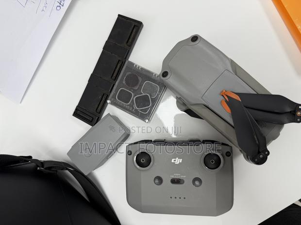 Dji Air 2s · Photo 4