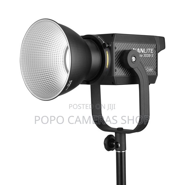 Nanlite Forza 300b Il · Photo 3