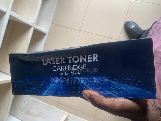 Laser 216a Color Toner Cartridge photo 2