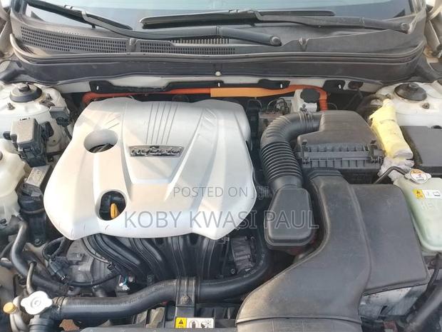 Hyundai Tucson Limited AWD 2017 Burgundy