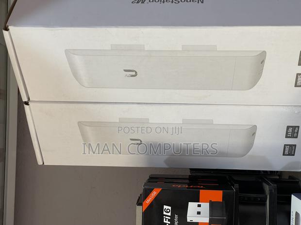 Nanostation M2