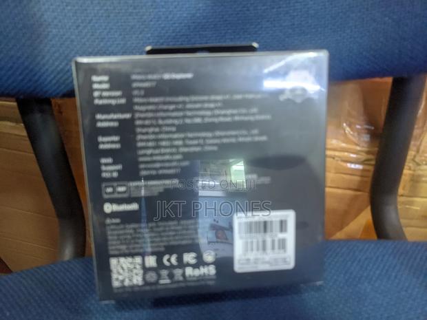 Mibro Gs Explorer photo 2