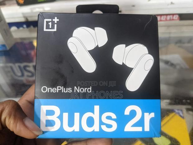 Oneplus Buds 2r · Photo 2