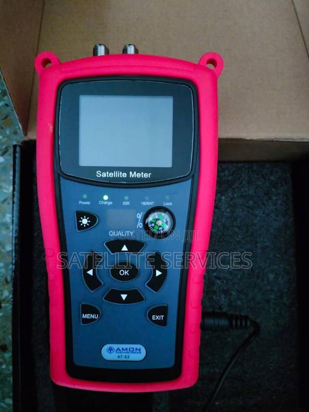 Gt Media Finder and Batteries photo 12
