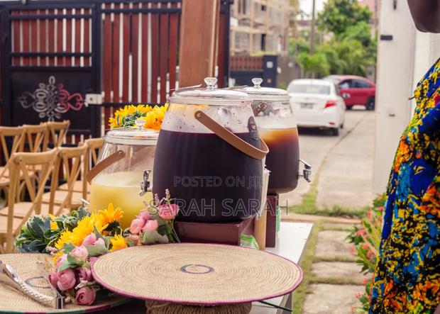 Local Bar - Pastries, Local Snacks and Drinks · Photo 1