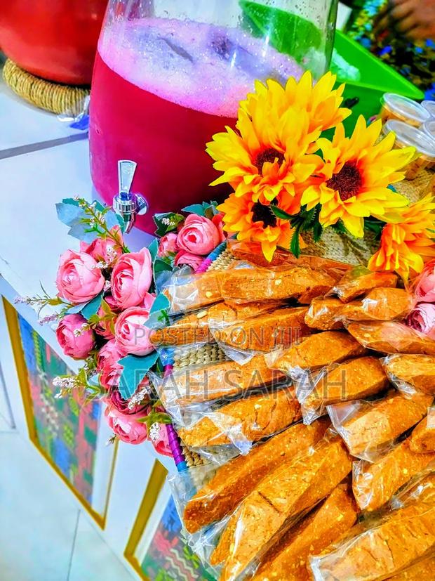 Local Bar - Pastries, Local Snacks and Drinks · Photo 3