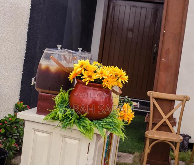 Local Bar - Pastries, Local Snacks and Drinks · Photo 2
