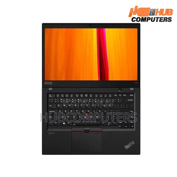 New Laptop Lenovo ThinkPad E14 G5 16GB Intel Core I7 SSD 512GB · Photo 4