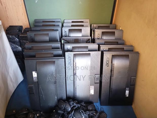 24" Full Hd Wide-Screen Acer Monitor