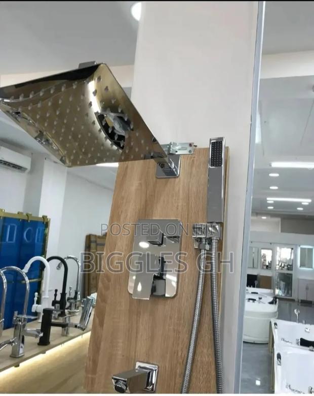 Concealed Shower · Photo 2