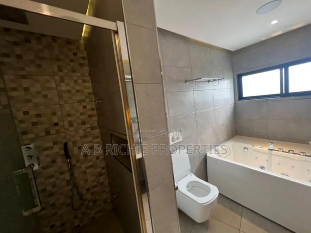 4bdrm Townhouse/Terrace in Ab Richie Properties, Cantonments for sale · Photo 3