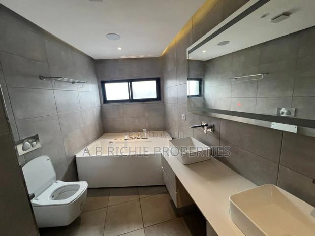 4bdrm Townhouse/Terrace in Ab Richie Properties, Cantonments for sale · Photo 4