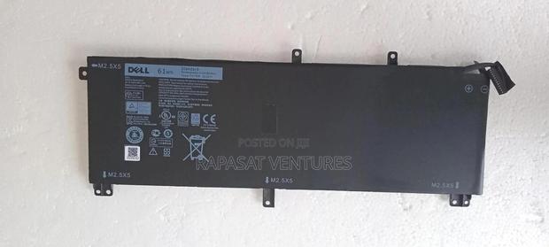 Dell Dell Totrm Battery · Photo 4