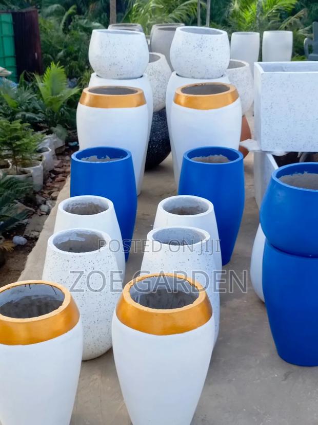 Flower Pots photo 2