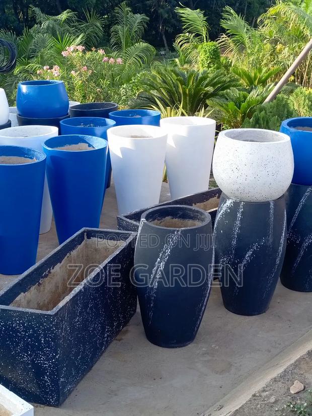 Flower Pots photo 3