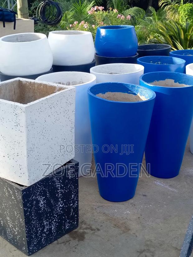 Flower Pots photo 4