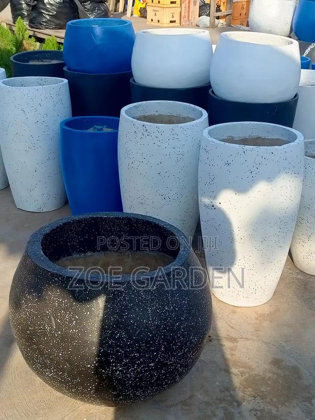 Flower Pots photo 5
