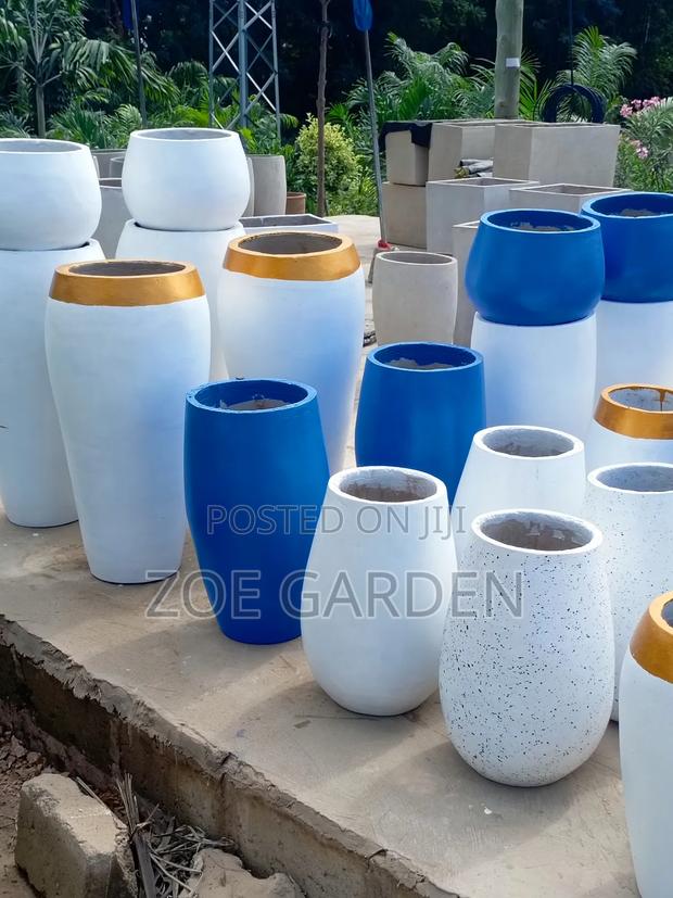 Flower Pots photo 8