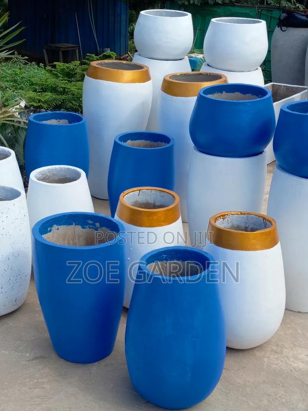 Flower Pots photo 9