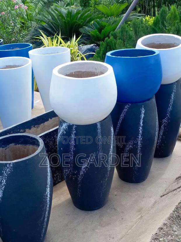 Flower Pots photo 10