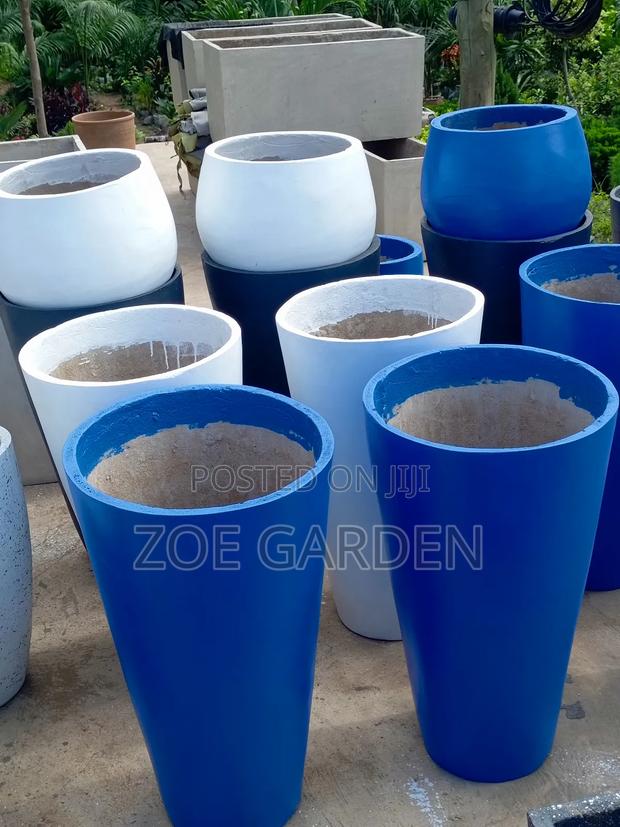 Flower Pots photo 11