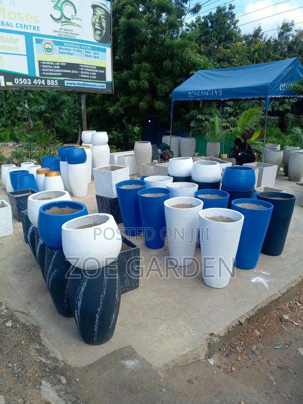 Flower Pots photo 13
