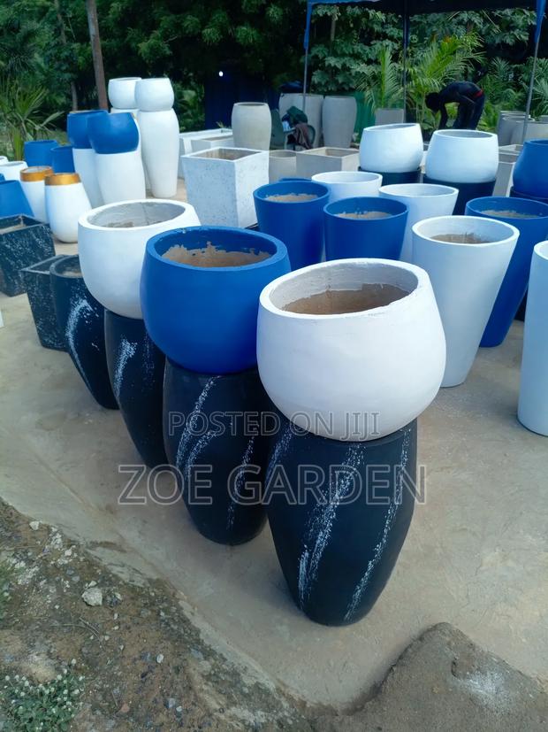 Flower Pots photo 14