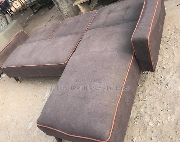 Sofa Bed (Adjustable Sofa)/Couch photo 2