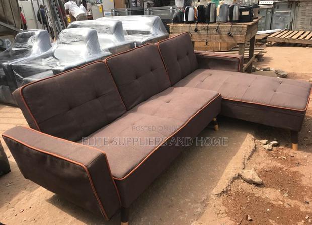Sofa Bed (Adjustable Sofa)/Couch
