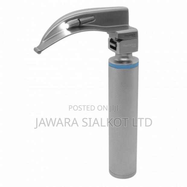 Macintosh Laryngoscope With 4 Blade photo 2
