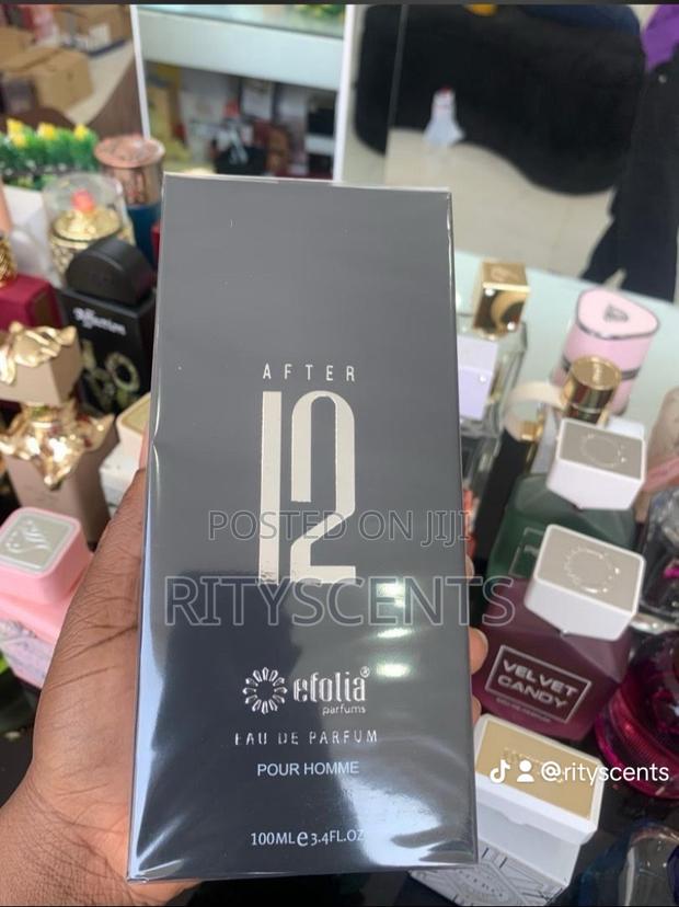 After 12 Perfume by Efolia · Photo 2