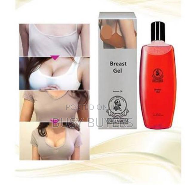 Dr James Breast Firming Gel · Photo 2