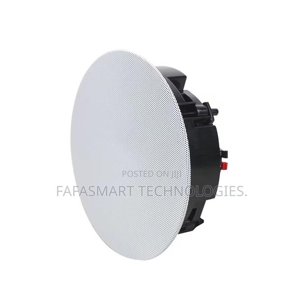 Passive 25w-60w Ceiling Speakers photo 4