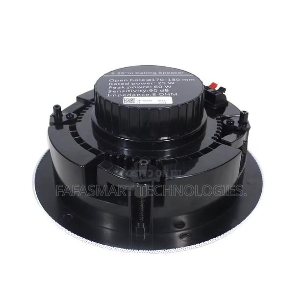Passive 25w-60w Ceiling Speakers photo 5