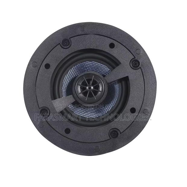 Passive 25w-60w Ceiling Speakers photo 2