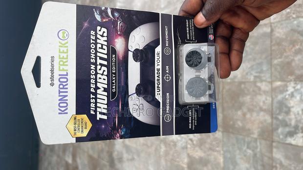 Kontrolfreek Thumbsticks Sealed photo 2
