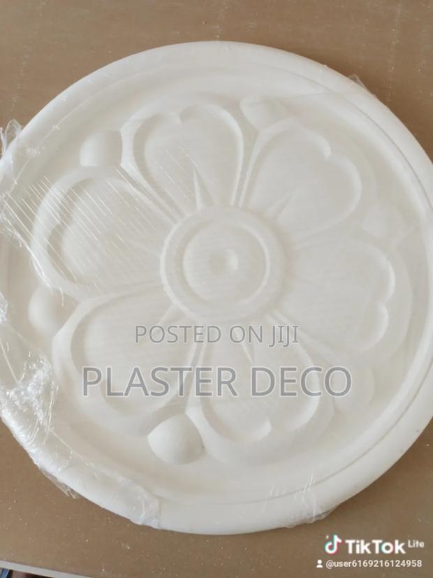 Ceiling Roses · Photo 4
