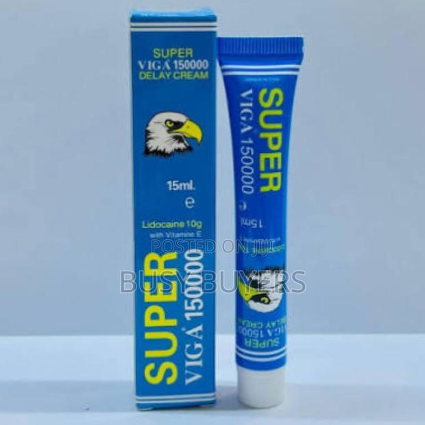 Super Viga 15000 Gel · Photo 3