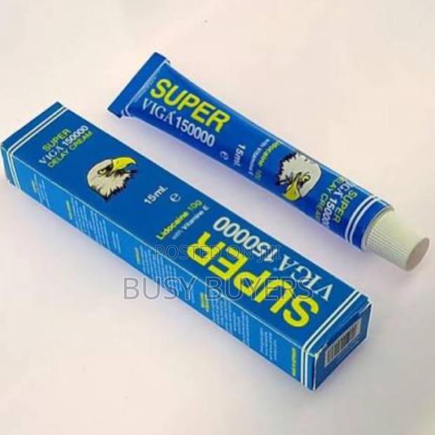 Super Viga 15000 Gel · Photo 4