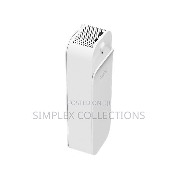 Oraimo Aromaglow Waterlesswall-Mounted Aromatherapy Diffuser